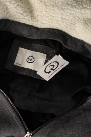Ανδρικό μπουφάν C&A, Μέγεθος M, Χρώμα Γκρί, Τιμή 23,32 €