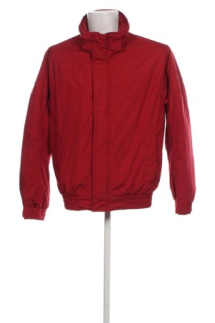 Pánská bunda  C&A, Velikost L, Barva Červená, Cena  925,00 Kč