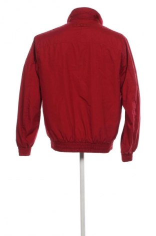 Pánska bunda  C&A, Veľkosť L, Farba Červená, Cena  23,02 €