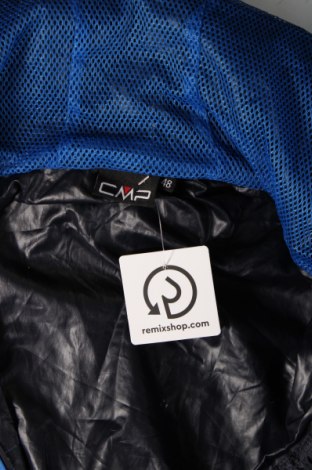 Pánská bunda  CMP, Velikost M, Barva Černá, Cena  306,00 Kč