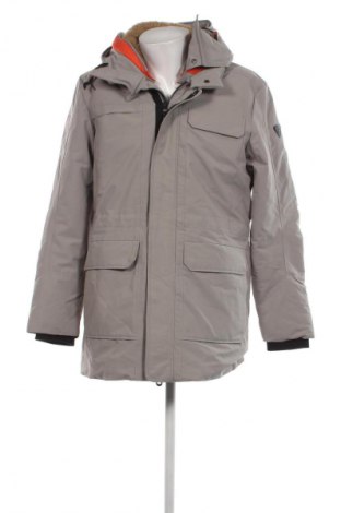 Herrenjacke CMP, Größe L, Farbe Grau, Preis € 50,18