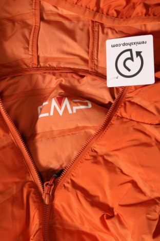 Herrenjacke CMP, Größe XXL, Farbe Orange, Preis 50,18 €