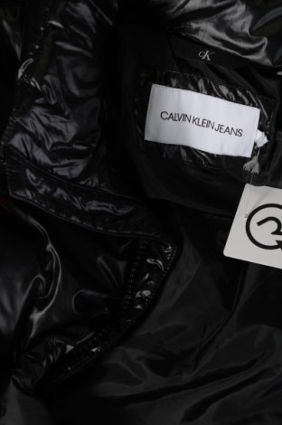 Pánska bunda  Calvin Klein Jeans, Veľkosť L, Farba Čierna, Cena  89,02 €