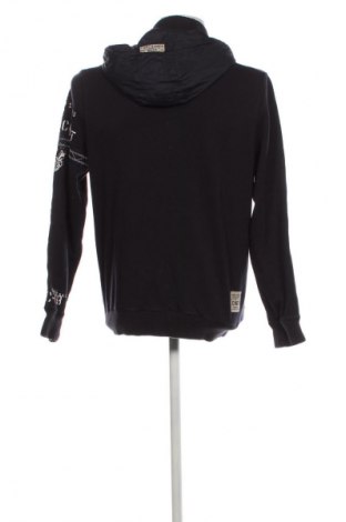 Ανδρικό μπουφάν Camp David, Μέγεθος M, Χρώμα Μαύρο, Τιμή 67,42 €