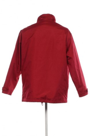Ανδρικό μπουφάν Canda, Μέγεθος XXL, Χρώμα Κόκκινο, Τιμή 21,34 €