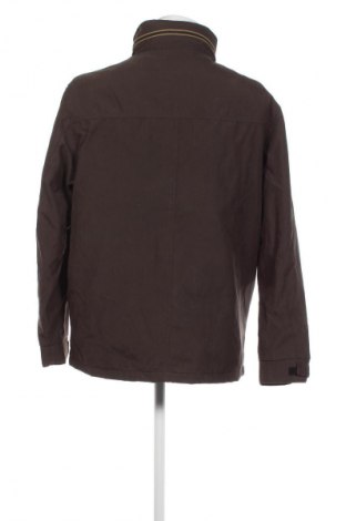 Ανδρικό μπουφάν Canda, Μέγεθος XL, Χρώμα Καφέ, Τιμή 17,81 €