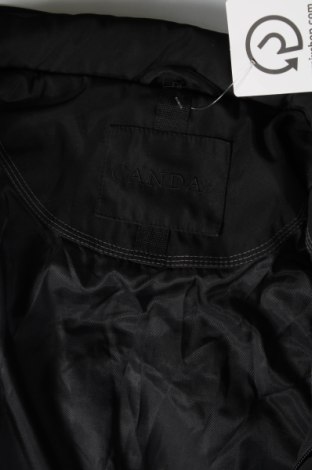 Pánská bunda  Canda, Velikost XL, Barva Černá, Cena  648,00 Kč