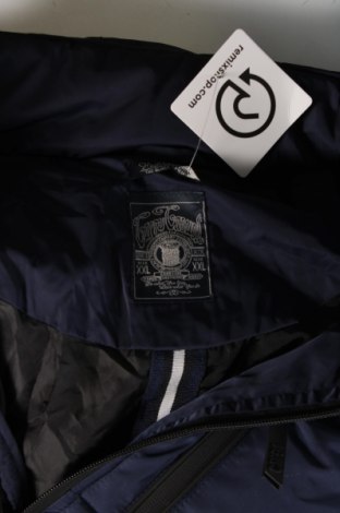 Pánská bunda  Carry, Velikost XXL, Barva Modrá, Cena  648,00 Kč