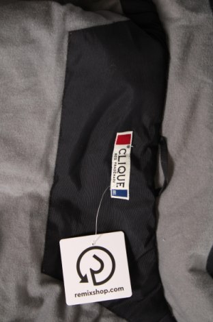 Ανδρικό μπουφάν Clique, Μέγεθος XXL, Χρώμα Μαύρο, Τιμή 25,12 €