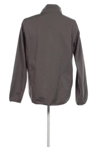 Ανδρικό μπουφάν Clique, Μέγεθος XL, Χρώμα Γκρί, Τιμή 17,81 €