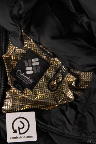 Pánska bunda  Columbia, Veľkosť M, Farba Čierna, Cena  108,64 €