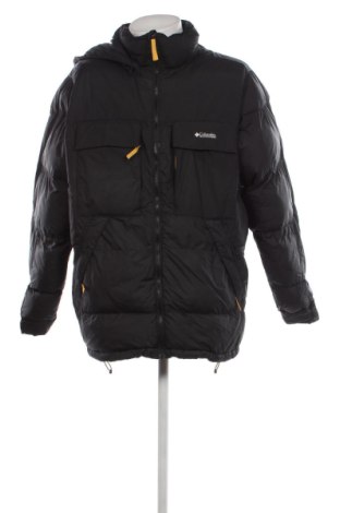Pánska bunda  Columbia, Veľkosť M, Farba Čierna, Cena  101,40 €