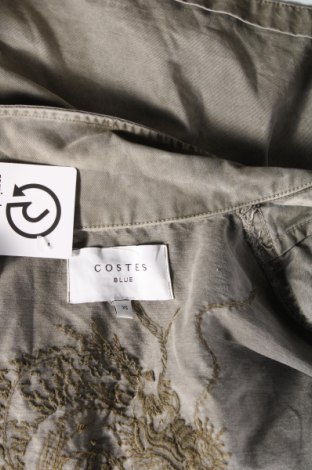 Pánska bunda  Costes, Veľkosť XS, Farba Sivá, Cena  19,28 €