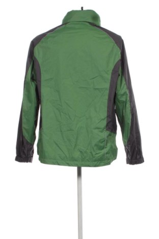 Ανδρικό μπουφάν Crane, Μέγεθος XL, Χρώμα Πράσινο, Τιμή 32,66 €