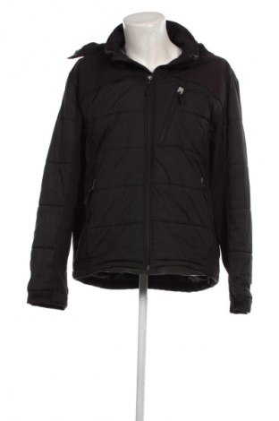 Herrenjacke Crane, Größe XL, Farbe Schwarz, Preis € 10,99