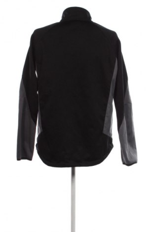 Ανδρικό μπουφάν Crivit, Μέγεθος XL, Χρώμα Μαύρο, Τιμή 20,78 €