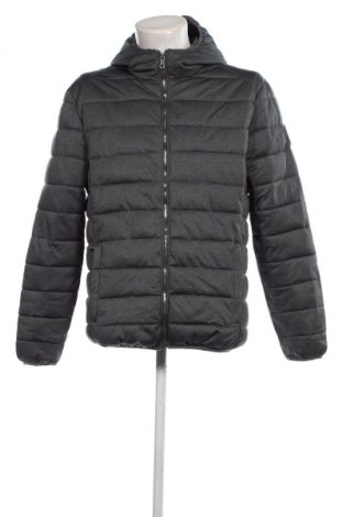 Herrenjacke Crossfield, Größe L, Farbe Grau, Preis € 71,68