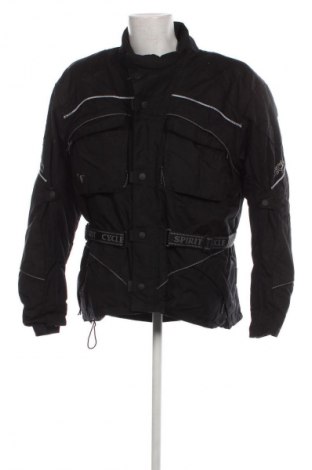 Ανδρικό μπουφάν Cycle, Μέγεθος XXL, Χρώμα Μαύρο, Τιμή 110,48 €