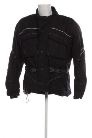 Herrenjacke Cycle, Größe XXL, Farbe Schwarz, Preis 130,82 €