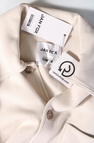 Ανδρικό μπουφάν Dan Fox X About You, Μέγεθος L, Χρώμα Γκρί, Τιμή 32,16 €