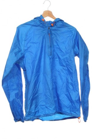 Ανδρικό μπουφάν Decathlon, Μέγεθος XS, Χρώμα Μπλέ, Τιμή 19,79 €