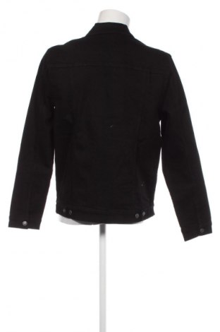 Ανδρικό μπουφάν Denim Project, Μέγεθος XL, Χρώμα Μαύρο, Τιμή 31,96 €