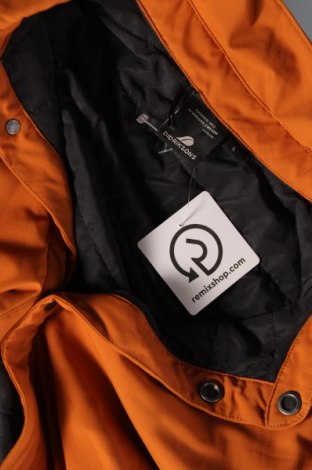 Pánska bunda  Didriksons, Veľkosť L, Farba Oranžová, Cena  27,22 €