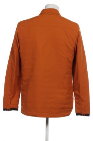 Ανδρικό μπουφάν Didriksons, Μέγεθος L, Χρώμα Πορτοκαλί, Τιμή 29,69 €