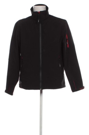 Pánska bunda  Elysess, Veľkosť XL, Farba Čierna, Cena  54,43 €
