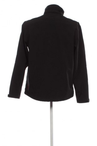 Ανδρικό μπουφάν Elysess, Μέγεθος XL, Χρώμα Μαύρο, Τιμή 32,66 €