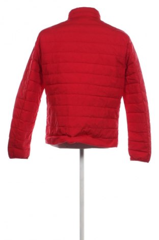 Pánska bunda  Emporio Armani, Veľkosť XL, Farba Červená, Cena  115,05 €