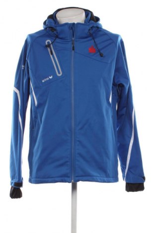Pánska bunda  Erima, Veľkosť XL, Farba Modrá, Cena  16,33 €