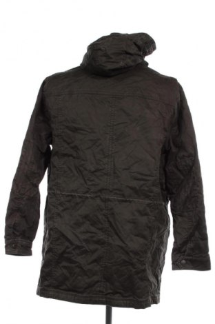 Herrenjacke Expedition, Größe XL, Farbe Grün, Preis € 16,99