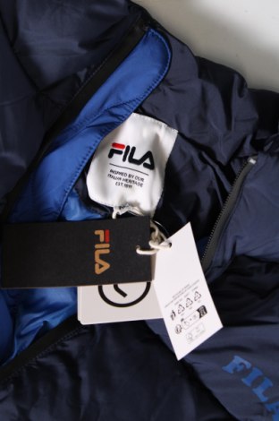 Ανδρικό μπουφάν FILA, Μέγεθος XL, Χρώμα Πολύχρωμο, Τιμή 72,43 €