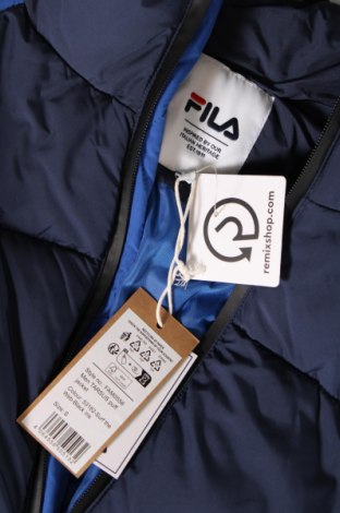 Herrenjacke FILA, Größe S, Farbe Mehrfarbig, Preis € 43,99