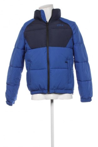 Herrenjacke FILA, Größe S, Farbe Mehrfarbig, Preis € 43,99