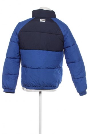 Herrenjacke FILA, Größe S, Farbe Mehrfarbig, Preis 43,99 €