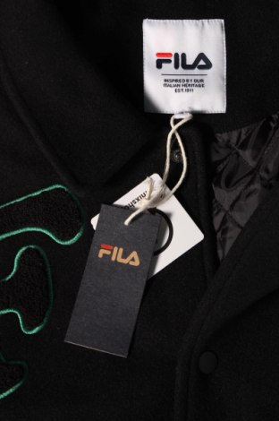 Ανδρικό μπουφάν FILA, Μέγεθος XL, Χρώμα Μαύρο, Τιμή 108,64 €