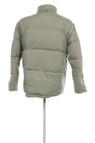 Herrenjacke FILA, Größe L, Farbe Grün, Preis 34,49 €