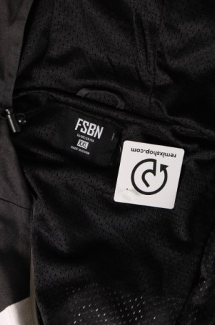 Pánska bunda  FSBN, Veľkosť XXL, Farba Viacfarebná, Cena  20,42 €