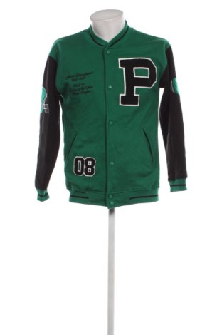 Pánska bunda  FSBN, Veľkosť S, Farba Zelená, Cena  13,61 €