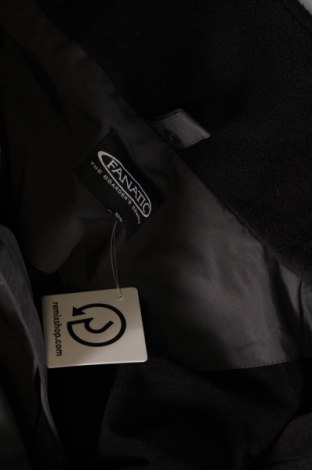 Ανδρικό μπουφάν Fanatic, Μέγεθος XL, Χρώμα Γκρί, Τιμή 29,32 €