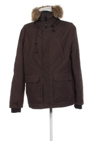 Herrenjacke G.I.G.A. Dx by Killtec, Größe XL, Farbe Braun, Preis € 50,18