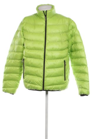 Ανδρικό μπουφάν Game, Μέγεθος XL, Χρώμα Πράσινο, Τιμή 25,12 €