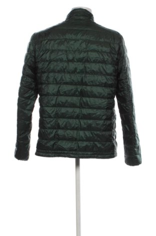 Herrenjacke Gant, Größe M, Farbe Grün, Preis 123,87 €