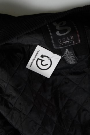 Herrenjacke Gear, Größe M, Farbe Schwarz, Preis € 71,68