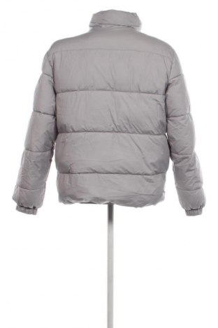 Pánska bunda  H&M, Veľkosť S, Farba Sivá, Cena  21,38 €