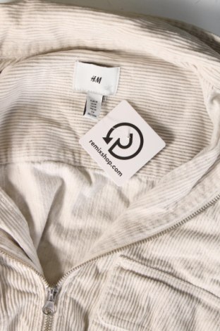 Pánska bunda  H&M, Veľkosť M, Farba Béžová, Cena  20,39 €