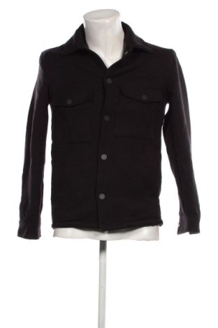 Pánska bunda  H&M, Veľkosť XS, Farba Čierna, Cena  17,15 €