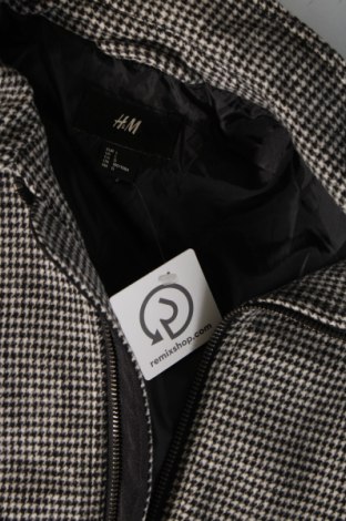Pánská bunda  H&M, Velikost L, Barva Vícebarevné, Cena  648,00 Kč